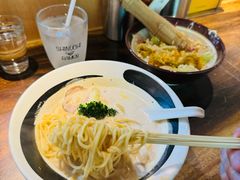 -真打拉面·日式拉面新流派(体育西横街店)