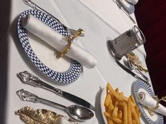 -哈拉硕俄式西餐