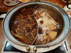 -牛New寿喜烧(青浦店)
