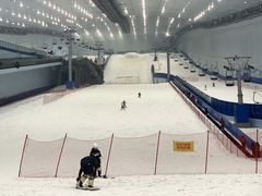 -哈尔滨热雪奇迹