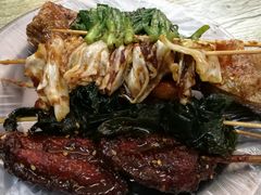 -上海老太小吃店(好吃街店)