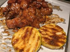 -绿茶餐厅(千岛湖银泰城店)