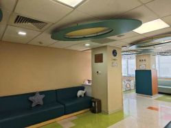 -杭州贝瑞斯美华妇儿医院·早孕·产检·儿科