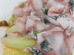 -大理.老字号渝记酸萝卜乌鱼(古城总店)