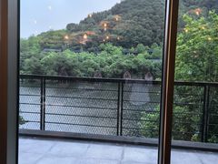 -芳草地度假酒店·野炉中餐厅