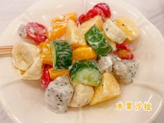 水果沙拉-庐州太太(双岗店)