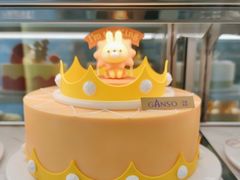 -GANSO元祖食品(沪青平店)