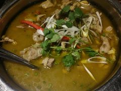 -陈三娃泡姜鸡(太白北路店)