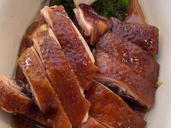 -香港新记茶餐厅(春熙太古里店)
