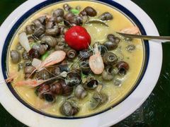 -锡和无锡菜(景丽苑店)