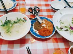 -巴依老爷新疆美食(魏公村店)