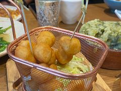 -金孔雀德宏傣味餐馆(魏公村店)
