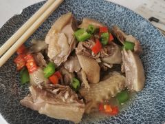 -鹿鸣酒家(越秀店)