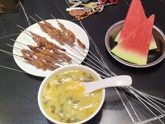 -勇利赵家烤肉坊(含光路店)