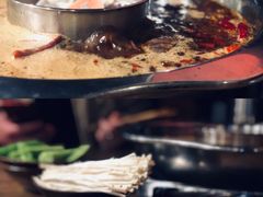 -周幺妹重庆老火锅(银泰城总店)