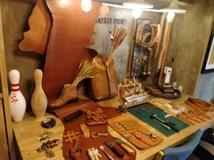 -HIGH FIVE哈福手工汉堡(桂林路店)