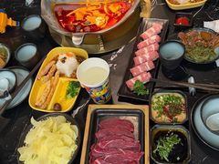 -湊湊火锅·茶憩(颐堤港店)