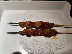 -京悦南门涮羊肉·羊蝎子火锅(田林路店)