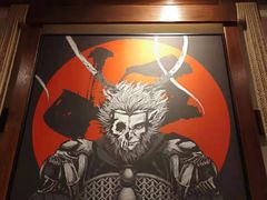-冰城小镇音乐串吧·聚会餐厅(百子湾店)