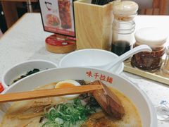 -味千拉面(广州白云机场T1西二店)