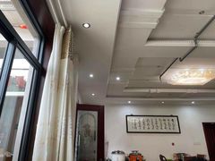 -美味之家·湖景农家乐(太湖东山店)
