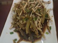 -石锅鱼府(二分店)