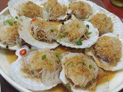 -渔家乐小海鲜(皇姑店)