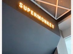 -SUPERMONKEY超级猩猩健身(中山公园店)