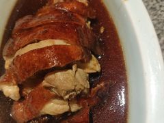 -南京大牌档(济南万象城店)