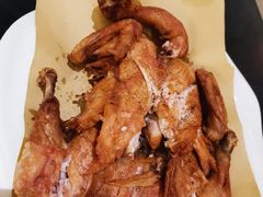 金奖葫芦鸡-西安饭庄·非遗陕菜(钟楼店)
