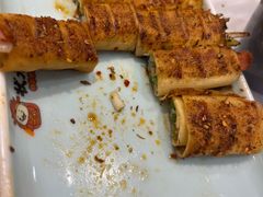 -状元阁烧烤(群力店)