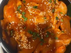 -炉小哥烤肉(朗悦公园茂店)
