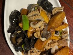 -前海沿·青岛菜(五四广场永旺店)