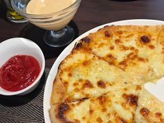 -明星酒店•FORNETTO佛纳朵意餐厅•披萨•意面(湘隆时代广场店)