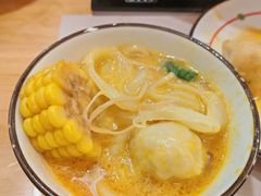 -牛匠和牛寿喜锅(西安总店)