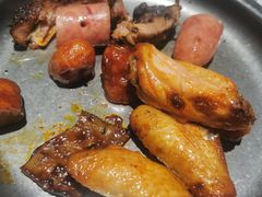 -汉巴味德(大悦城店)