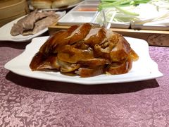 -永乐饭庄(安德路店)