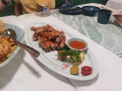 -蕉叶·泰国歌舞风情(世贸店)