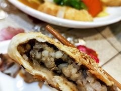 烤包子-新疆儿子娃娃餐厅(锦华街店)