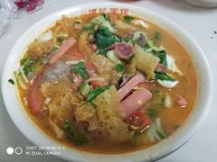 全家福-项记面馆(明瓦廊店)