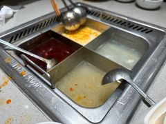-海底捞火锅(丰尚国际广场店)