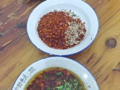 -学街秀兰麻辣烫(眉山分店)