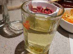 -海底捞大排档火锅(悦荟广场店)