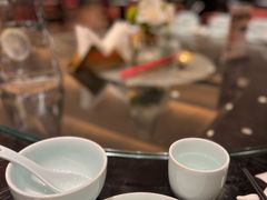 -海天楼中餐厅(吴宫泛太平洋酒店)