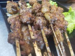 -徽三说·土徽菜·中国徽菜连锁品牌(一中店)