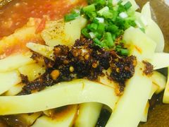 -袁家豆腐