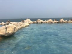 -渔岛海洋度假区