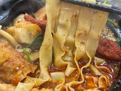 -张记砂锅麻辣烫(千灯店)