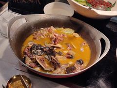 -晶丽香榭自助餐(南京大饭店)