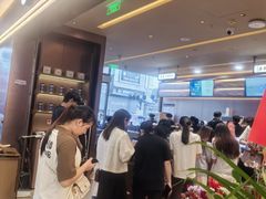 -霸王茶姬(广东东莞塘厦时代城店)